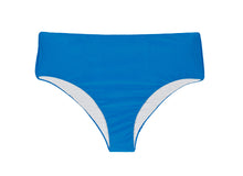 Laden Sie das Bild in den Galerie-Viewer, Product Front: Rio De Sol Bas Bottom Lagoa Azul Hot Pant
