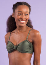 Laden Sie das Bild in den Galerie-Viewer, Image 11: Rio De Sol Haut Top Croco Bandeau-Joy

