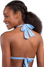 Laden Sie das Bild in den Galerie-Viewer, Image 08: Rio De Sol Haut Top Baltico Mel
