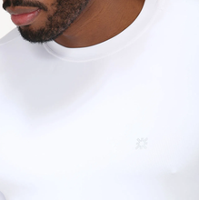 Laden Sie das Bild in den Galerie-Viewer, Image 03: Uv Line T-Shirt Longsleeve Uvpro Branco Upf50+
