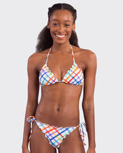 Laden Sie das Bild in den Galerie-Viewer, Gallery: Rio De Sol Ensemble Set Square Frufru-Comfy
