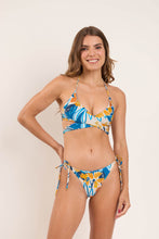 Laden Sie das Bild in den Galerie-Viewer, Image 05: Rio De Sol Bas Bottom Azure Cheeky-Micro
