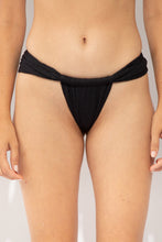 Laden Sie das Bild in den Galerie-Viewer, Gallery: Rio De Sol Bas Bottom Solar-Black Eden
