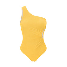 Laden Sie das Bild in den Galerie-Viewer, Product Front: Rio De Sol Une Pièce Malibu-Yellow Maeve
