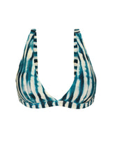 Laden Sie das Bild in den Galerie-Viewer, Product Front: Rio De Sol Haut Top Azule Alba
