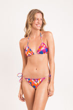 Laden Sie das Bild in den Galerie-Viewer, Image 04: Rio De Sol Bas Bottom Funny Frufru
