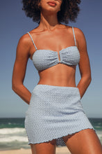 Laden Sie das Bild in den Galerie-Viewer, Image 15: Rio De Sol Jupe De Page Drift-Cianita Lila Skirt
