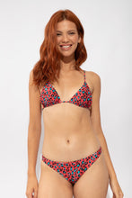 Laden Sie das Bild in den Galerie-Viewer, Image 04: Rio De Sol Bas Bottom Coral-Feline Leblon
