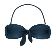 Laden Sie das Bild in den Galerie-Viewer, Product Front: Rio De Sol Haut Top Shark Bandeau
