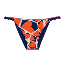Laden Sie das Bild in den Galerie-Viewer, Product Front: Rio De Sol Bas Bottom Amore-Red Essential-Rev
