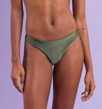 Laden Sie das Bild in den Galerie-Viewer, Image 09: Rio De Sol Bas Bottom Croco Nice-Fio
