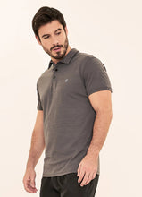 Laden Sie das Bild in den Galerie-Viewer, Image 03: Uv Line T-Shirt Pour Homme T-Shirt Masc Polo Lead Upf50+
