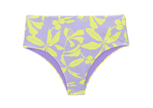 Laden Sie das Bild in den Galerie-Viewer, Product Front: Rio De Sol Bas Bottom Glow Hotpants
