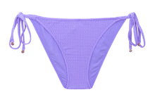 Laden Sie das Bild in den Galerie-Viewer, Product Front: Rio De Sol Bas Bottom Bora-Lavanda Ibiza-Comfy
