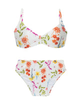 Laden Sie das Bild in den Galerie-Viewer, Product Front: Rio De Sol Deux Pièces Fille Countryside Kids
