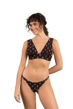 Laden Sie das Bild in den Galerie-Viewer, Image 04: Rio De Sol Bas Bottom Cashew Leblon
