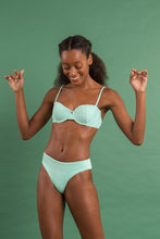Laden Sie das Bild in den Galerie-Viewer, Image 12: Rio De Sol Ensemble Set Malibu-Menta Balconet Essential-Comfy
