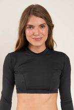 Laden Sie das Bild in den Galerie-Viewer, Gallery: Wednesday In Hawaii By Rio De Sol Haut Top Lava Reef
