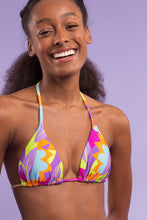 Laden Sie das Bild in den Galerie-Viewer, Image 09: Rio De Sol Haut Top Dreams Tri-Inv
