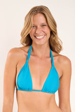 Laden Sie das Bild in den Galerie-Viewer, Gallery: Rio De Sol Haut Top Fluity-Navega Mel

