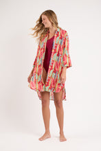 Laden Sie das Bild in den Galerie-Viewer, Sea-Bloom Chemise Gabriele
