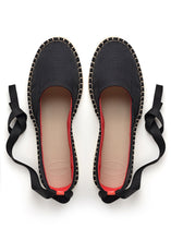 Laden Sie das Bild in den Galerie-Viewer, Image 02: Havaianas Espadrille Origine Slim Black
