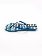 Laden Sie das Bild in den Galerie-Viewer, Image 03: Rio De Sol Tongs Azule Slim
