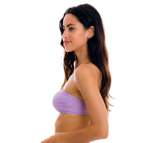 Laden Sie das Bild in den Galerie-Viewer, Image 04: Rio De Sol Haut Top Uv-Harmonia Bandeau-Reto
