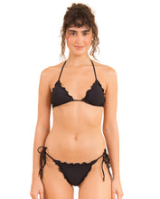 Laden Sie das Bild in den Galerie-Viewer, Gallery: Rio De Sol Ensemble Set Dots-Black Frufru-Comfy
