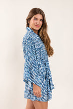 Laden Sie das Bild in den Galerie-Viewer, Image 02: Rio De Sol Robe De Plage Chuva Kimono
