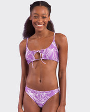 Laden Sie das Bild in den Galerie-Viewer, Gallery: Rio De Sol Ensemble Set Trail-Purple Tank-Tie Essential-Comfy
