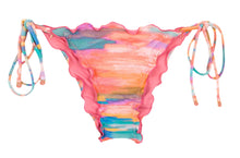 Laden Sie das Bild in den Galerie-Viewer, Product Front: Rio De Sol Bas Bottom River Frufru
