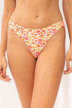 Laden Sie das Bild in den Galerie-Viewer, Gallery: Rio De Sol Bas Bottom Ditsy-Butter Nice-Fio
