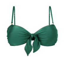 Laden Sie das Bild in den Galerie-Viewer, Product Front: Rio De Sol Haut Top Palace Bandeau-No

