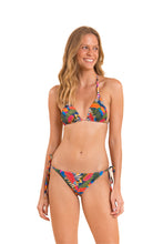 Laden Sie das Bild in den Galerie-Viewer, Image 04: Rio De Sol Bas Bottom Jungle Ibiza-Comfy
