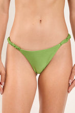 Laden Sie das Bild in den Galerie-Viewer, Gallery: Rio De Sol Bas Bottom Shimmer-Botanica Cheeky-Crispy
