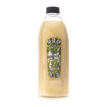 Laden Sie das Bild in den Galerie-Viewer, Product Front: Tiki Monoi Oils Monoi Tiki Tamanu Pro 1L
