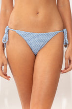 Laden Sie das Bild in den Galerie-Viewer, Gallery: Rio De Sol Bas Bottom Drift-Cianita Lacinho
