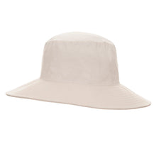 Laden Sie das Bild in den Galerie-Viewer, Product Front: Uv Line Bob Hat California Nac Fem Sand Upf50+
