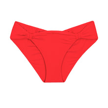 Laden Sie das Bild in den Galerie-Viewer, Product Front: Rio De Sol Bas Bottom Rouge Mel-Comfy
