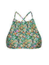 Laden Sie das Bild in den Galerie-Viewer, Product Front: Rio De Sol Haut Soutien Iemanja Sporty
