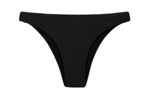 Laden Sie das Bild in den Galerie-Viewer, Product Front: Rio De Sol Bas Bottom Bora-Black Leblon
