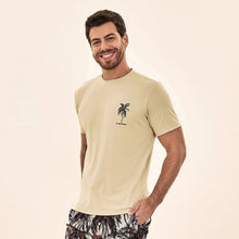 Laden Sie das Bild in den Galerie-Viewer, Image 02: Uv Line T-Shirt Pour Homme T-Shirt Uvline Coqueiro Upf50+
