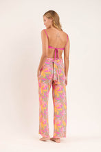 Laden Sie das Bild in den Galerie-Viewer, Image 09: Rio De Sol Pantalon De Plage Lyla Pants Knot
