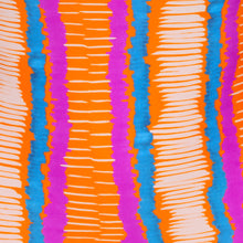 Laden Sie das Bild in den Galerie-Viewer, Image 05: Rio De Sol Ensemble Set Stripes Balconet-Tie Pipa
