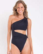 Laden Sie das Bild in den Galerie-Viewer, Gallery: Rio De Sol Une Pièce Nero Zadar-Op
