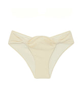 Laden Sie das Bild in den Galerie-Viewer, Product Front: Rio De Sol Bas Bottom Malibu-Natural Mel
