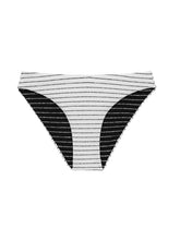 Laden Sie das Bild in den Galerie-Viewer, Product Front: Rio De Sol Bas Bottom Linea-White Essential-Comfy
