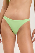 Laden Sie das Bild in den Galerie-Viewer, Gallery: Rio De Sol Bas Bottom Sand-Menta Leblon
