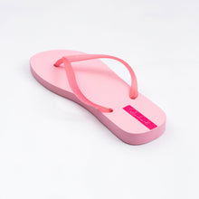 Laden Sie das Bild in den Galerie-Viewer, Image 04: Rio De Sol Tongs Light Pink Slim
